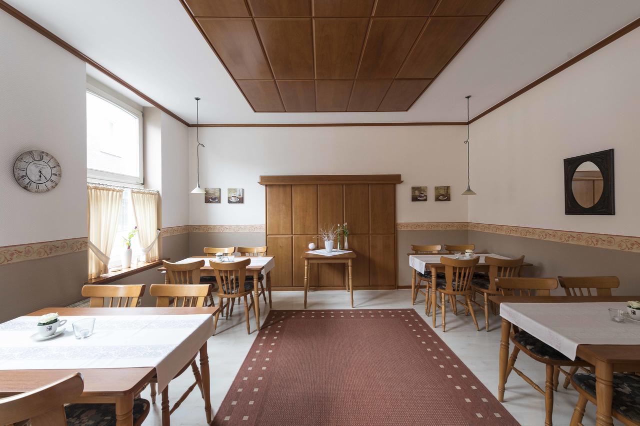 Landhaus Lindenbusch Weseke Exterior photo